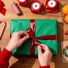 Bobobag 100 Sheets 20"X14" Green Tissue Paper Bulk for Gift Bags Wrapping Paper,Christmas Weddings Birthday Showers Arts Craft Party Favor Decoration view 4