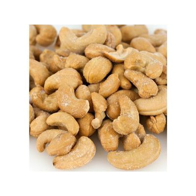 Cashews Salted Roasted 7 oz