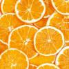 Dried Orange Slices 16 oz / 1 lb / 454 g - Natural Dehydrated Fruit Wheels Bulk | Resealable Bag | Perfect for Cocktails, Garnish, Drink, Decor, DIY Craft, Potpourri, Baking, Tea view 1