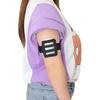 2 Pack Armband for Omnipod 5 Omnipod Dash Transmitter Protector Omnipod Arm Leg Band Cover Sensor Guard Cover Insulet Holder view 1