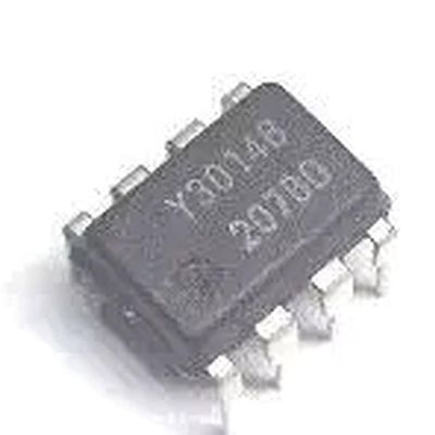 10pcs/lot Y3014B YM3014B Y3014 DIP-8