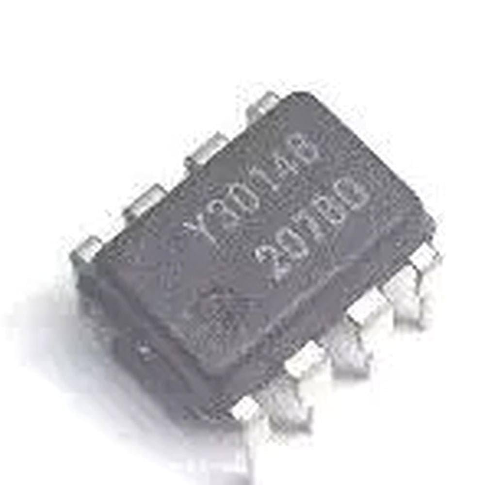10pcs/lot Y3014B YM3014B Y3014 DIP-8