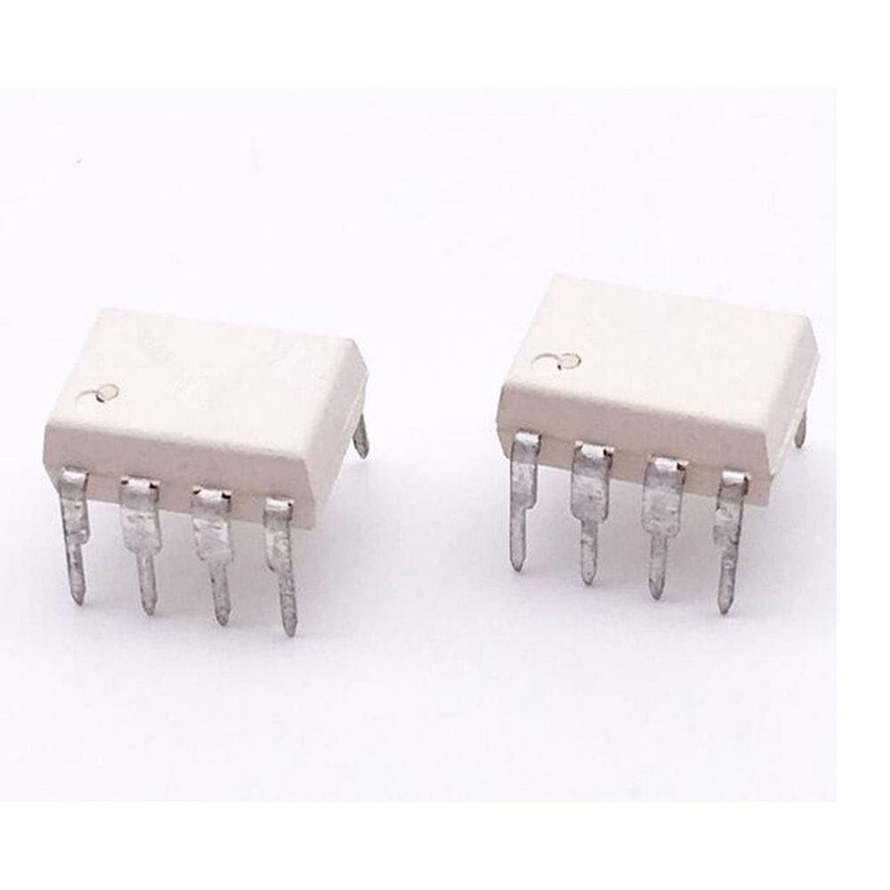 10pcs/lot TLP350 P350 DIP-8