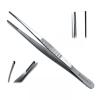 4Pcs Forgesy Surgical Forceps Complete Suturing Kit For Doctors Suture Spencer Scissors Twezers Training Set view 3