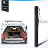 Window Cleaning Brush, Window Cleaning, Window Cleaner Kit, Water/Hose Fed Pole, Cleaning Tool for Window Glass, Solar Panel - 10m, 10m (10m) view 2