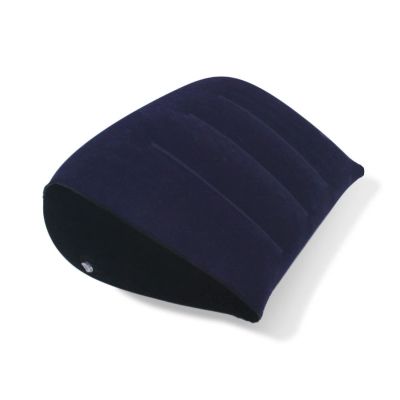 PGNEX Inflatable Aid Wedge Pillow Body Support Pillows Love Position Cushion Bedding Couple Adults Pillow