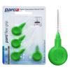 Paro Swiss FlexiGrip, Medium, Light Green, Conical, 3/8Mm 3 Pack view 1
