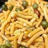 FIJI Snack - Mix Bhooja, Fried Peas (Pack Of 4 x 227g Ea) Home Style Made Variety Pack, Finest Tasty Snack! view 2