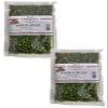 FIJI Snack - Fried Peas (Pack Of 2 x 227g Ea) Home Style Made, Finest Tasty Snack! view 4