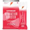 Gatorade Hydration Booster Electrolyte Drink Mix Powder Packets, Strawberry Watermelon, Advanced Electrolyte Blend, No Added Colors, No Artificial Sweeteners, Essential Vitamins A, C, B3, B5, B6, Makes 20 Fl Oz (6 Pack) view 1