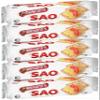 Original SAO Crackers (Value Pack Of 5 x 250g Ea) Since 1906 Family Favourites view 1