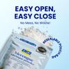 ENCO Meringue Powder 4.4 lb: Perfect for Royal Icing, Meringue Cookies, American Buttercream & more - Vanilla Flavor view 3