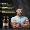 (3 Pack) Vigor Force Pills, Vigor Force for Men, Vigor Force Capsules, Vigor Force, Vigor Force Formula, Vigor Force Advanced Formula, Vigor Force Review, 180 Capsules for 3 Months view 3