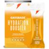 Gatorade Hydration Booster Electrolyte Drink Mix Powder Packets, Tropical Mango, Advanced Electrolyte Blend, No Added Colors, No Artificial Sweeteners, Essential Vitamins A, C, B3, B5, B6, Makes 20 Fl Oz, (6 Pack) view 1