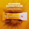 Gatorade Hydration Booster Electrolyte Drink Mix Powder Packets, Tropical Mango, Advanced Electrolyte Blend, No Added Colors, No Artificial Sweeteners, Essential Vitamins A, C, B3, B5, B6, Makes 20 Fl Oz, (6 Pack) view 4