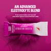 Gatorade Hydration Booster Electrolyte Drink Mix Powder Packets, Citrus Berry, Advanced Electrolyte Blend, No Added Colors, No Artificial Sweeteners, Essential Vitamins A, C, B3, B5, B6, Makes 20 Fl Oz, (6 Pack) view 4