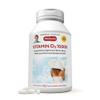 ANDREW LESSMAN Vitamin D3 10,000 IU 360 Capsules - High Potency, Essential for Calcium Absorption, Supports Bone Health, Healthy Muscle Function, Immune System, More. Small Easy to Swallow Capsules view 1