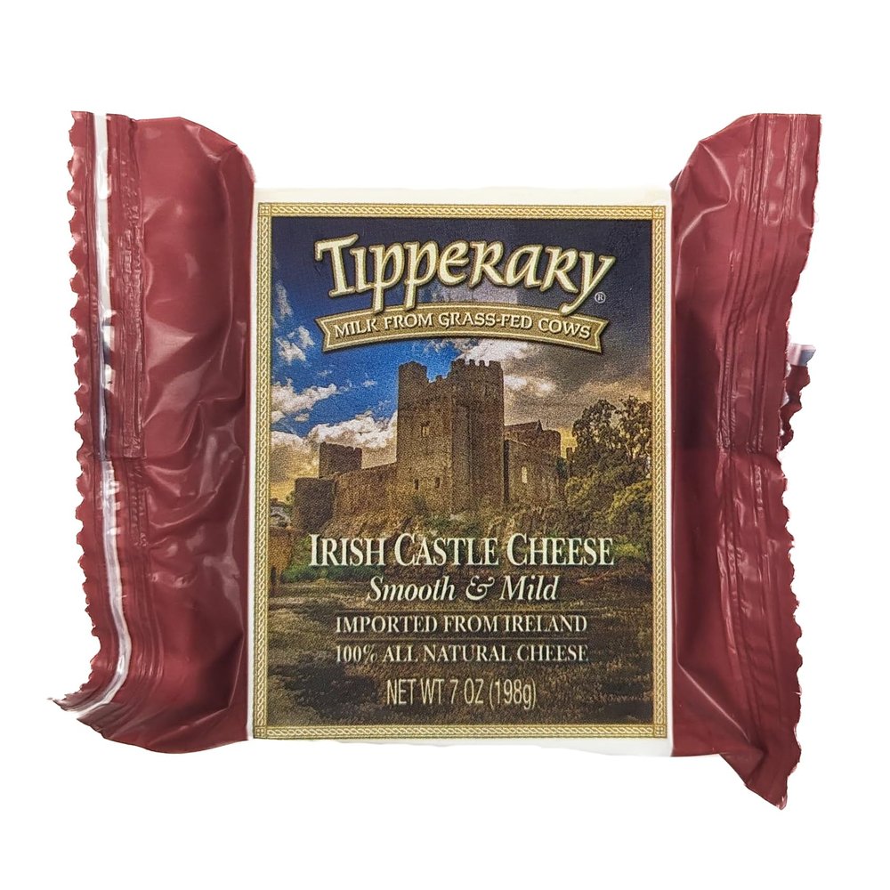 Generic Tipperary Smooth and Mild (Pack of 4)