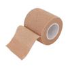 10pcs Beige Colorful Sport Self-Adhesive Elastic Bandage Wrap 4.5m Elastic Band for Knee Support Pad, Fingers Easy Install Easy to Use view 4