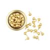 Darphin clat Sublime Radiance Boosting Capsules with Pro-Vitamin C & E - 60 Capsules, Gold view 3