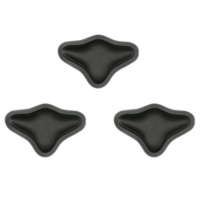 3X Lipo Foam Back Board, BBL Lumbar Molder, Back Compression Lipo Foam Board for BBL & Liposuction Post Surgery Recovery