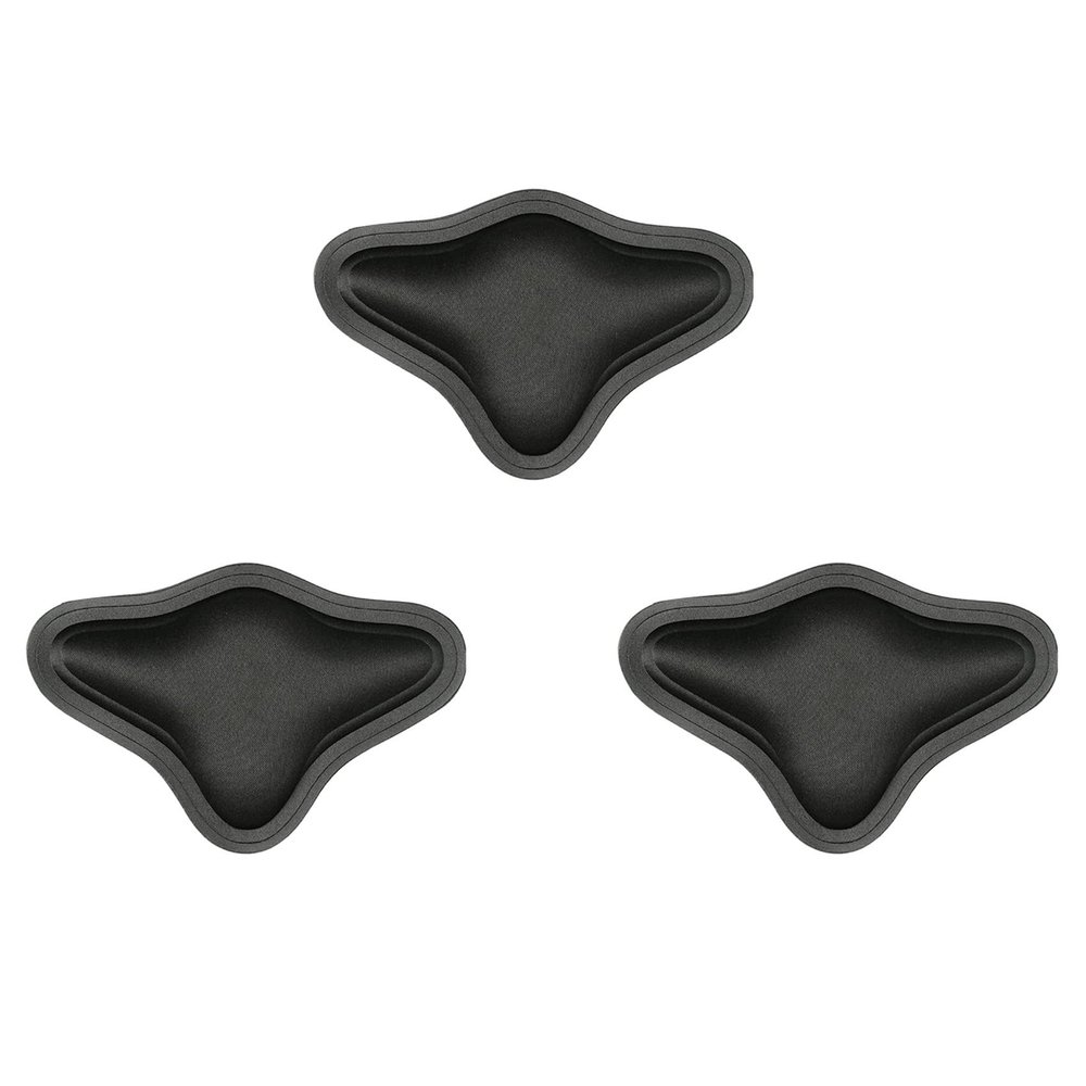 3X Lipo Foam Back Board, BBL Lumbar Molder, Back Compression Lipo Foam Board for BBL & Liposuction Post Surgery Recovery