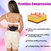 3X Lipo Foam Back Board, BBL Lumbar Molder, Back Compression Lipo Foam Board for BBL & Liposuction Post Surgery Recovery view 4