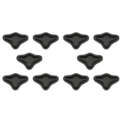10X Lipo Foam Back Board, BBL Lumbar Molder,Back Compression Lipo Foam Board for BBL & Liposuction Post Surgery Recovery