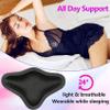 10X Lipo Foam Back Board, BBL Lumbar Molder,Back Compression Lipo Foam Board for BBL & Liposuction Post Surgery Recovery view 3