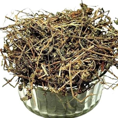 My God Gift Raw Bhringraj Eclipta Alba | 100% Pure & Natural Bhringraj Leaves | Nourishment of Skin And Hair| Ayurvedic Bhringraj Dry._400gm_NP