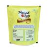 My God Gift Raw Bhringraj Eclipta Alba | 100% Pure & Natural Bhringraj Leaves | Nourishment of Skin And Hair| Ayurvedic Bhringraj Dry._400gm_NP view 4