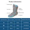 SFKLYU Plantar Fasciitis Night Splint Unisex Night Splint Foot Drop Orthosis Leg Brace Support Orthopedic Sleeping Immobilizer,Long left,L view 2