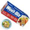 Aussie Made Weet-Bix 97% Wholegrain (1 Box x 375g) By Sanitarium Australia. Low in Sugar. Goodness and Energy! view 1
