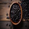 Fresh Black Beans By RawJoy | Organic Fresh Black Beans, 10 Pound (Pack of 1) view 2