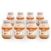 Cinnamon Coconut Kefir  Probiotic-Rich Fermented Drink for Gut Health & Digestion  Organic, Vegan, Low Sugar  5-Day Cultured Process | Full Case | by This Chick is Raw view 1