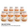 Cinnamon Coconut Kefir  Probiotic-Rich Fermented Drink for Gut Health & Digestion  Organic, Vegan, Low Sugar  5-Day Cultured Process | Full Case | by This Chick is Raw view 2