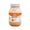 Cinnamon Coconut Kefir  Probiotic-Rich Fermented Drink for Gut Health & Digestion  Organic, Vegan, Low Sugar  5-Day Cultured Process | Full Case | by This Chick is Raw view 3