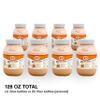 Cinnamon Coconut Kefir  Probiotic-Rich Fermented Drink for Gut Health & Digestion  Organic, Vegan, Low Sugar  5-Day Cultured Process | 1 Gallon | by This Chick is Raw view 2