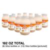 Local Thai Banana & Organic Vanilla Raw Living Coconut Kefir  5-Day Fermented, Vegan, Probiotic-Rich Gut & Detox Support (Full Case) | by This Chick Is Raw view 2