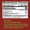 Alchemy of Food Mexican Sriracha, Garlic Chili Hot Sauce for Sushi & Asian Cuisine - 8 oz view 3