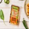 Cheese Bros. Jalapeno Baked Bliss Cheese | Made in Wisconsin | Heat & Eat | Fresh & Crispy | 4 Pack view 1