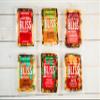 Cheese Bros. Jalapeno Baked Bliss Cheese | Made in Wisconsin | Heat & Eat | Fresh & Crispy | 4 Pack view 4