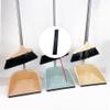 6 Pcs Dustpan Edge Replacement, 26cm Garbage Shovel Rubber Lip Strip for Dustpan view 3