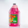 4PK Snow Cone Syrup Shaved Ice - Strawberry Flavor Coffee, Slushie, soda, Flavored syrups for Drinks 1 Gallon Jug 15680-Strawberry-4PK-NPF view 3