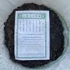 2007 China Tea Zaochun Silver Hao Raw Pu-erh Tea Cake, 357g, from Yunnan view 2