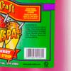 4PK Snow Cone Syrup Shaved Ice - Strawberry Flavor Coffee, Slushie, soda, Flavored syrups for Drinks 1 Gallon Jug 15680-Strawberry-4PK-2D view 2