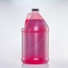 4PK Snow Cone Syrup Shaved Ice - Strawberry Flavor Coffee, Slushie, soda, Flavored syrups for Drinks 1 Gallon Jug 15680-Strawberry-4PK-2D view 4
