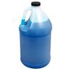 4PK Snow Cone Syrup Shaved Ice - Bubble Gum Blue Flavor,Coffee, Slushie, soda, Flavored syrups for Drinks 1 Gallon Jug 15680-Bubble Gum Blue-4PK-2D view 4