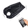 HAOHIZE Inflatable Shampoo Bowl, Hair Washing Tray for Sink and Bedside with Inflator Pump, Hair Washing Basin, Hair Washing Sink, Hair Washing Station for Kids, Elderly view 2