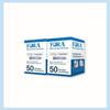 FORA Glucose Strips (50 ct/Vial) - V10 V12 D10 D20 PremiumV12 (NOT Compatible with Premium V10) (2) view 1